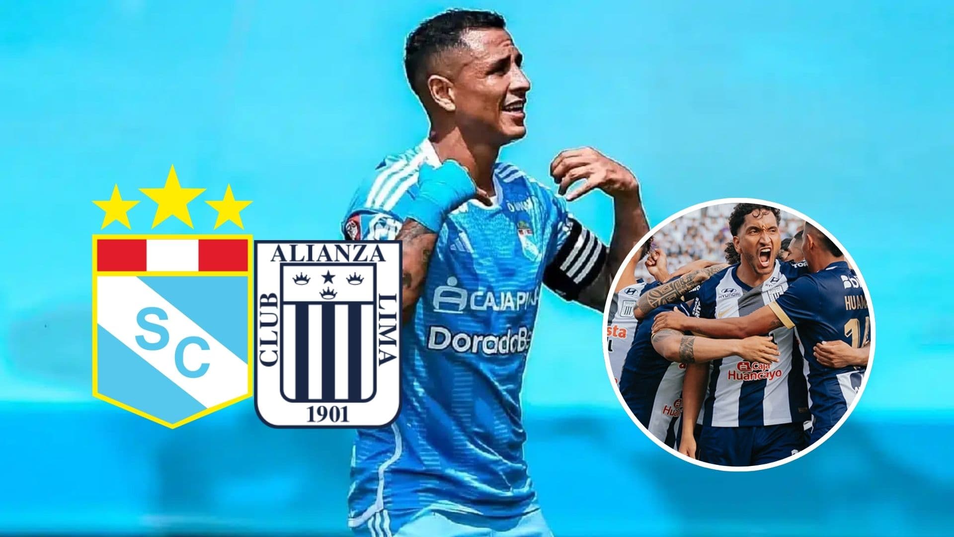 Alianza Lima - Yoshimar Yotún (Foto: X)