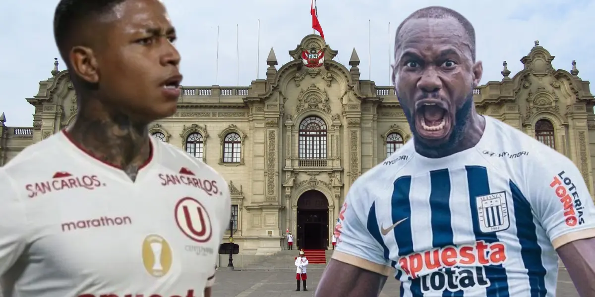 Alianza y la U castigados por el Gobierno