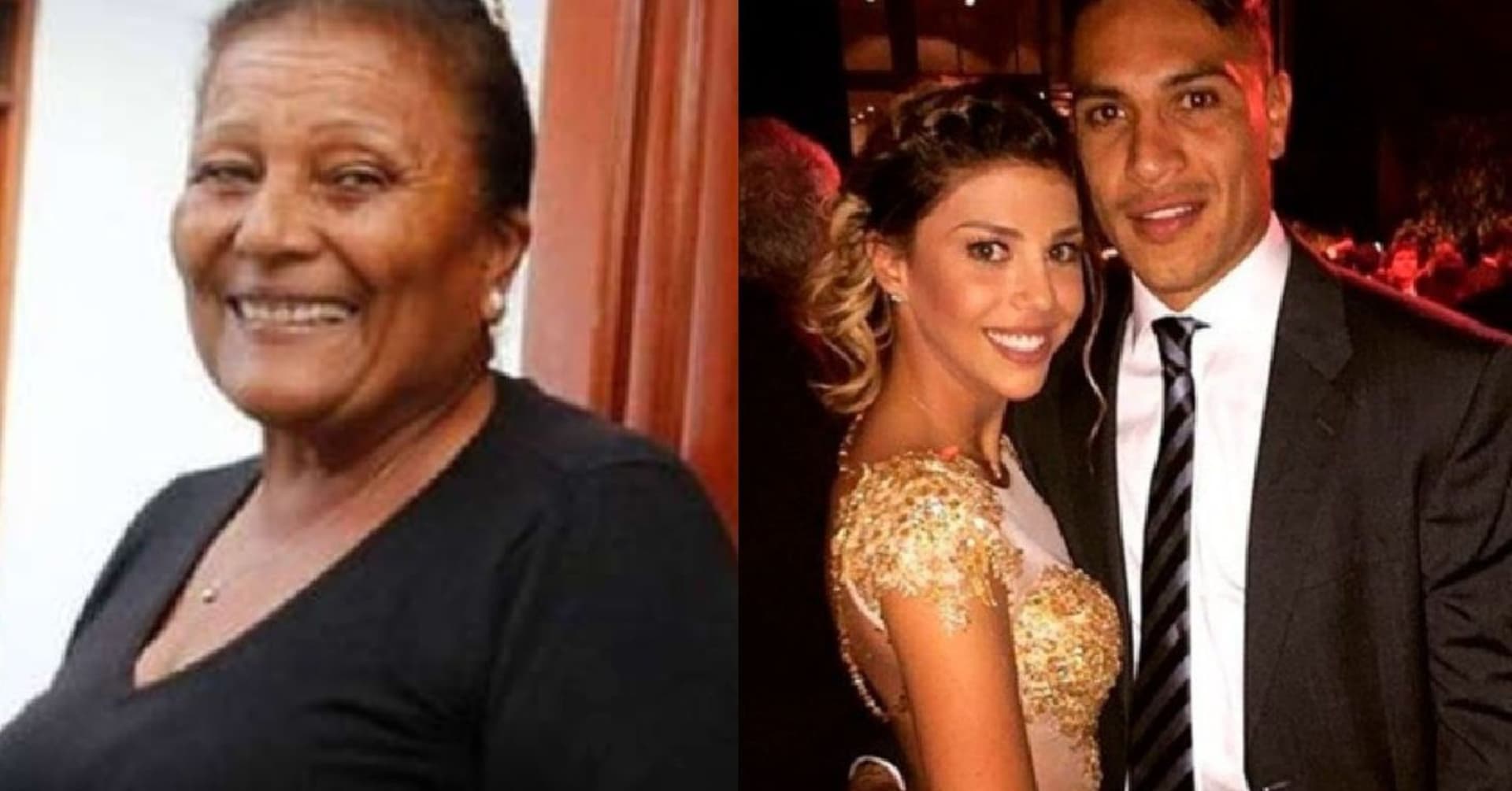 Alondra habría terminado su relación con Paolo Guerrero