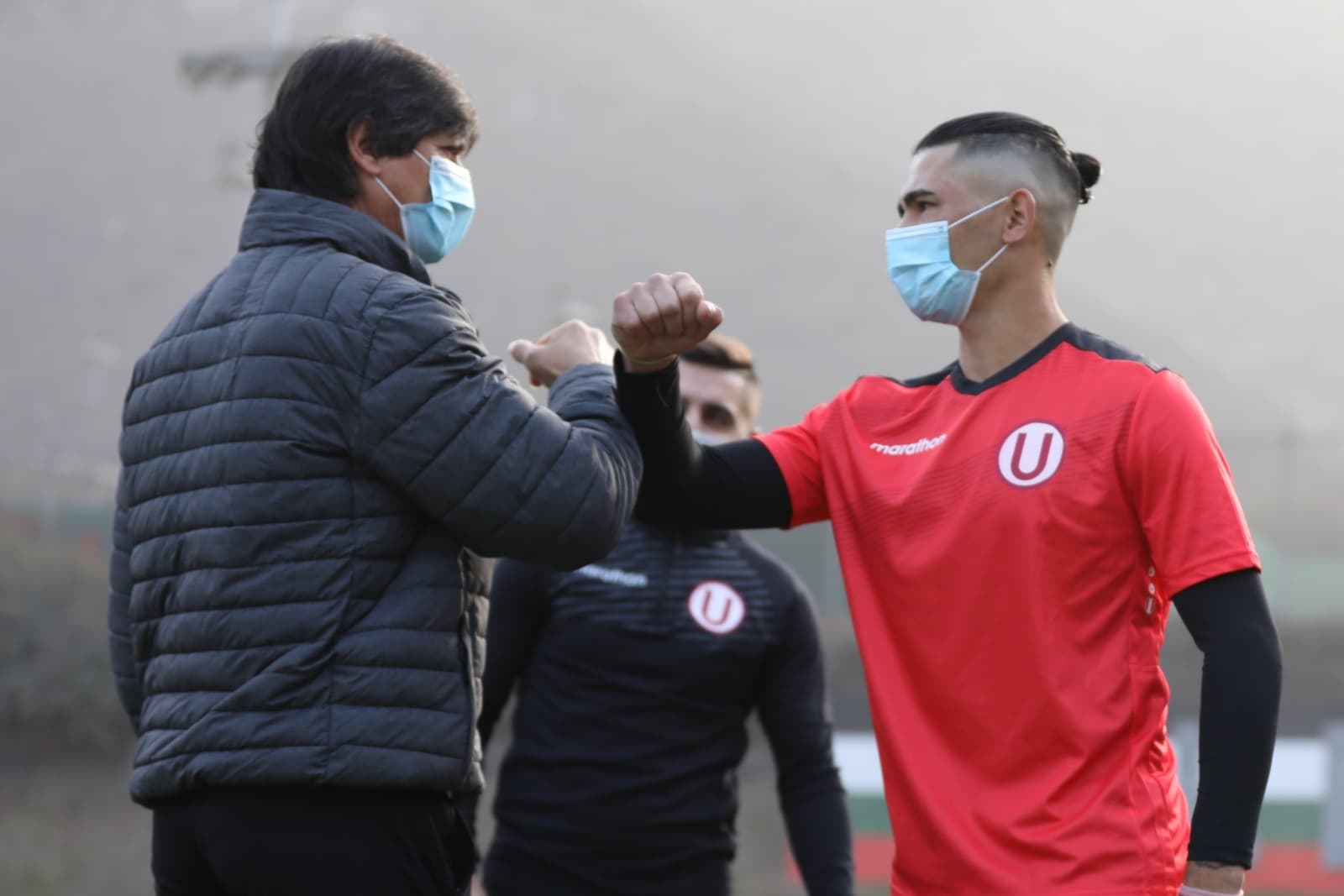 Altas y Bajas sensibles para Universitario de Deportes vs Alianza Universidad.