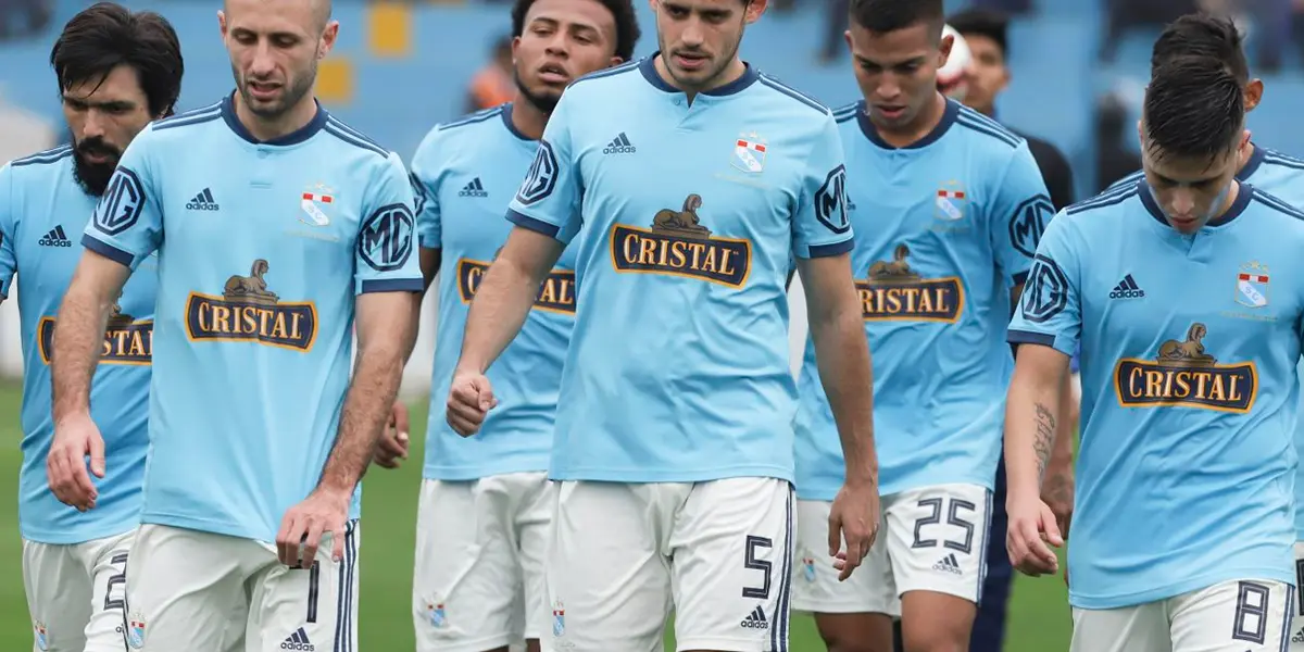 Always Ready presentó a Marcos Riquelme como nuevo refuerzo