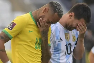 Ambas selecciones buscarán salir bien parados luego de tan bochornoso incidente pero lo cierto es que todo se tiene que resolver lo más pronto posible para evitar especulaciones sobre el desarrollo del torneo.