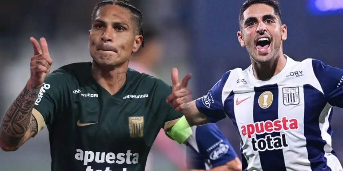 Ambos delanteros tomaron una radical decisión pensando en el club