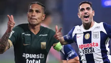 Ambos delanteros tomaron una radical decisión pensando en el club