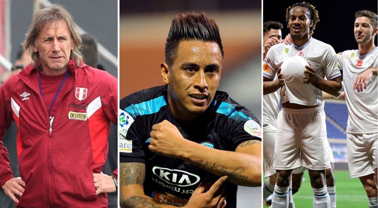 Ambos futbolistas no serán tomados en cuenta para los partidos amistosos contra Jamaica y Panamá