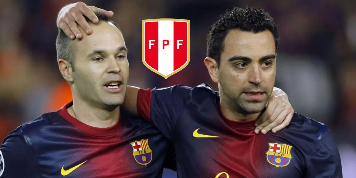 Ambos jugadores destacan en sus respectivos clubes