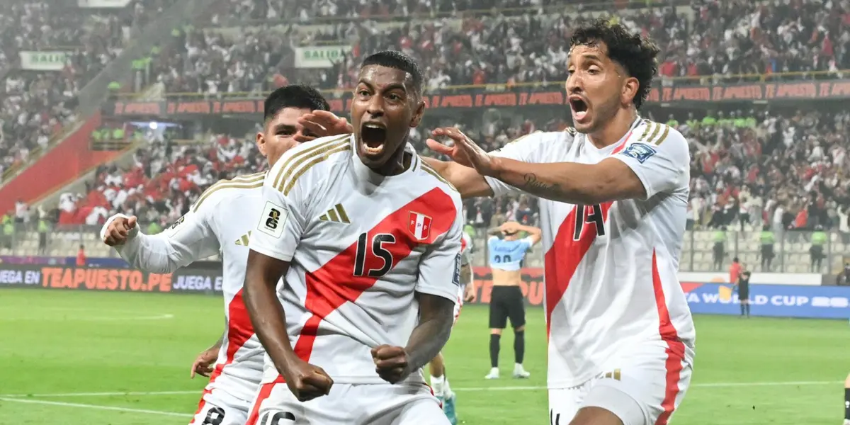 Ambos jugadores están incluidos en la convocatoria de esta fecha doble