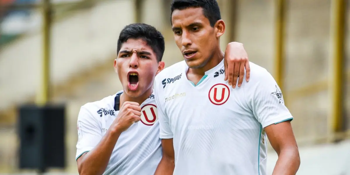 Ambos jugadores están siendo pretendidos por equipos del exterior