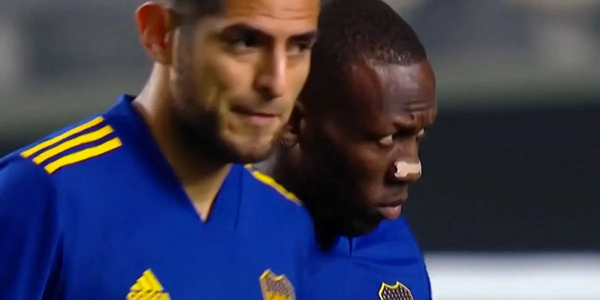 Ambos jugadores peruanos fueron tildados de ‘vagos’