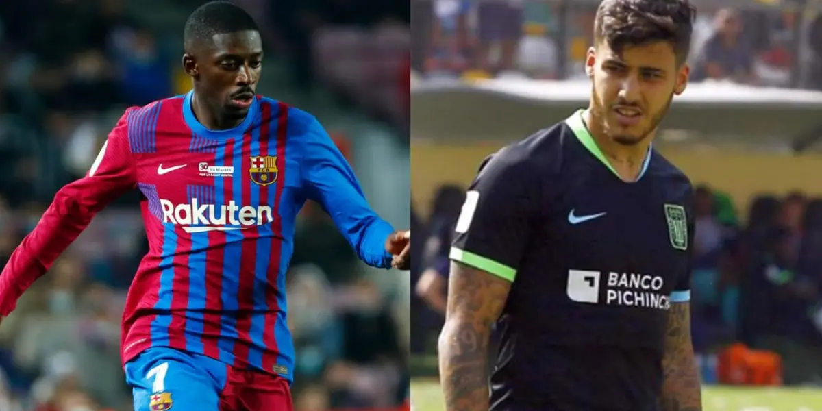 Ambos jugadores pintaban para mucho, pero las lesiones y su alto valor en el mercado los volvieron poco queridos