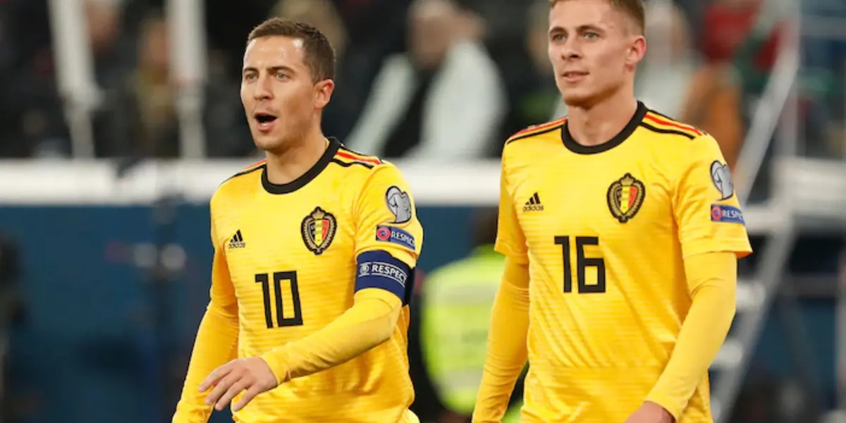 Ambos jugadores quieren y muestran su deseo de jugar por Perú