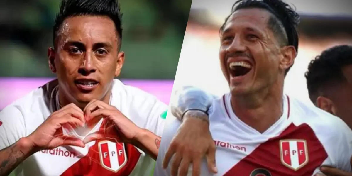 Ambos jugadores serían llamados por Juan Reynoso