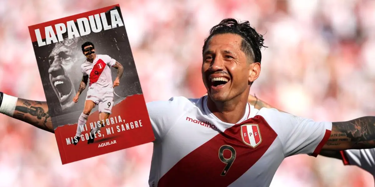 Ambos peruanos tienen libros de su biografía