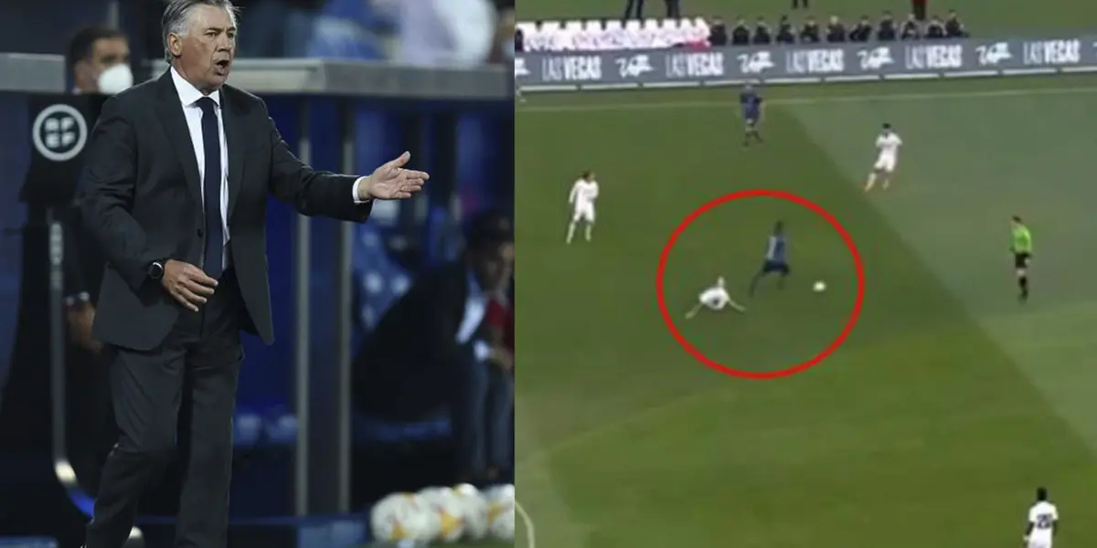 América de México enfrentó en amistoso al Real Madrid