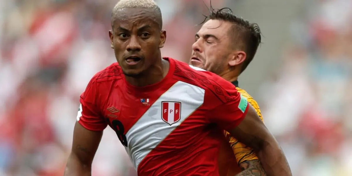 Anderlecht quiere convertir a Carrillo en el mejor pagado