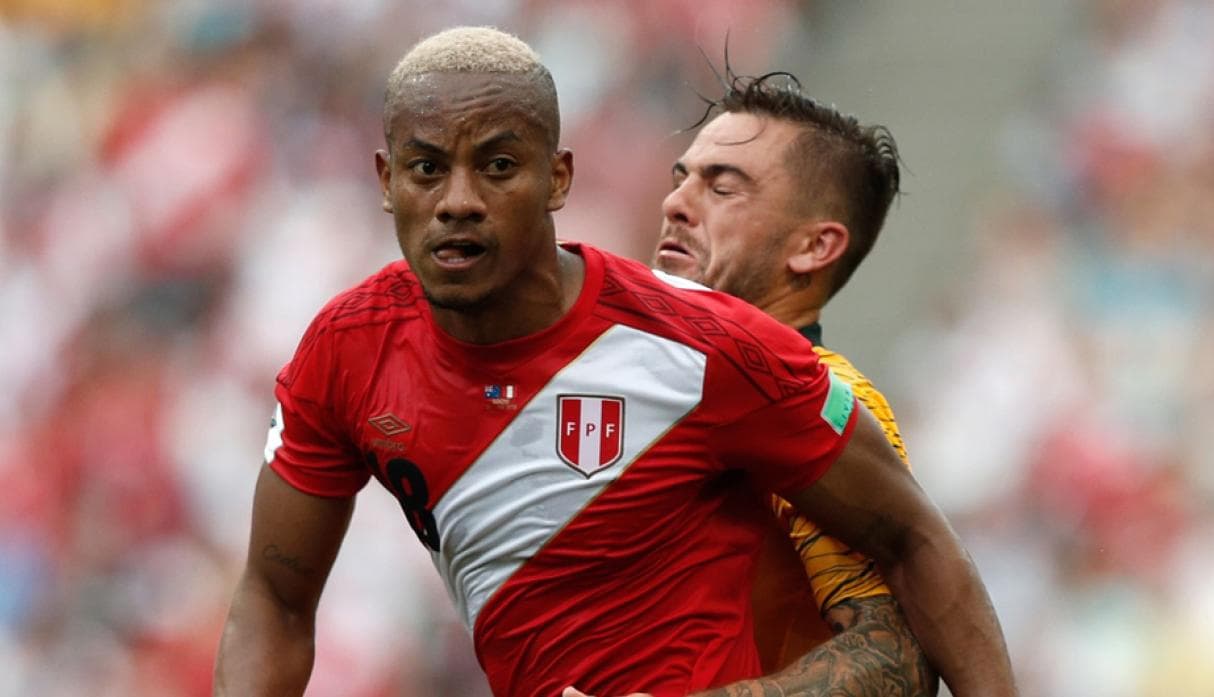 Anderlecht quiere convertir a Carrillo en el mejor pagado