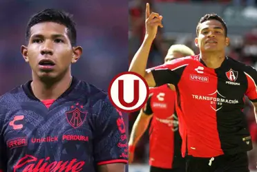Anderson Santamaría podría volver al fútbol peruano para jugar por Universitario 