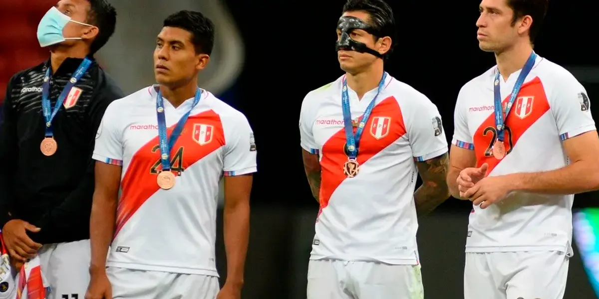 Anderson Santamaría tuvo un año loco, pasó de villano a héroe