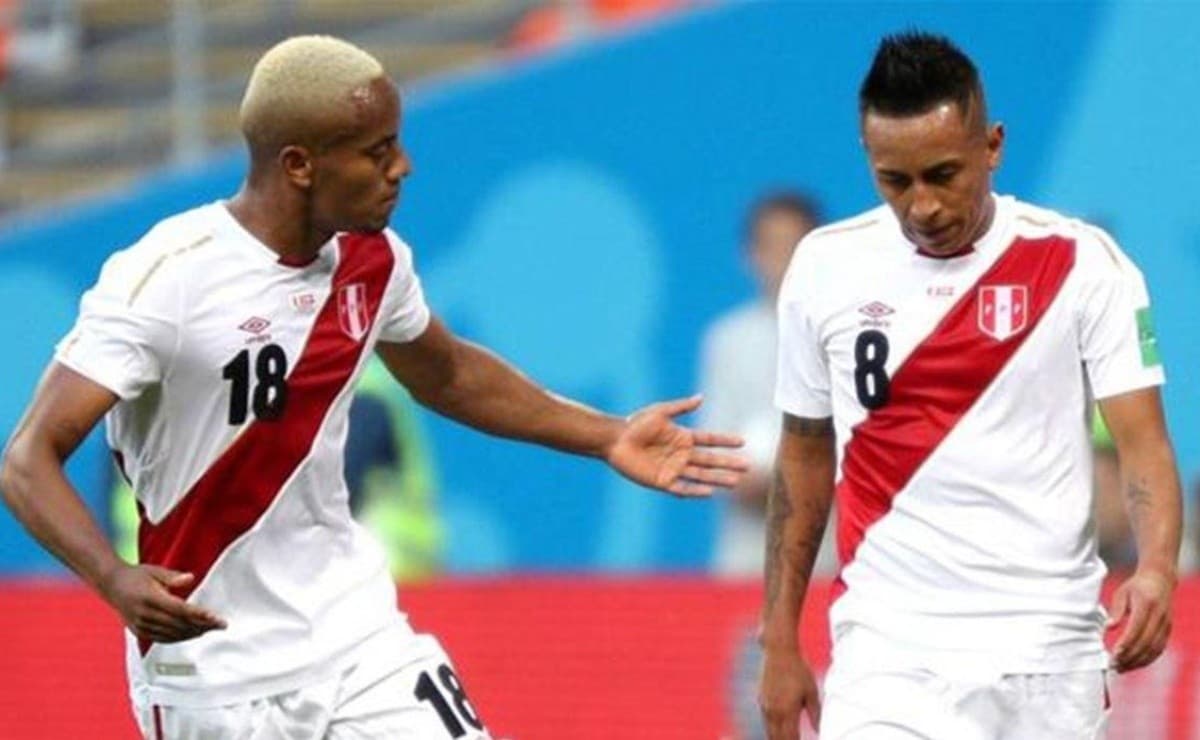 André Carillo y Cristian Cueva mantuvieron un buen presente en el balompié de primera división de Arabia Saudita.