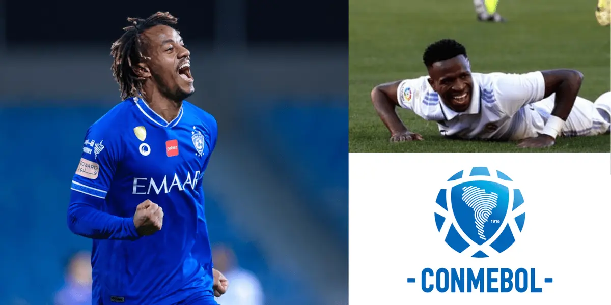 André Carrillo demostró su clase a la hora de jugar con el Real Madrid