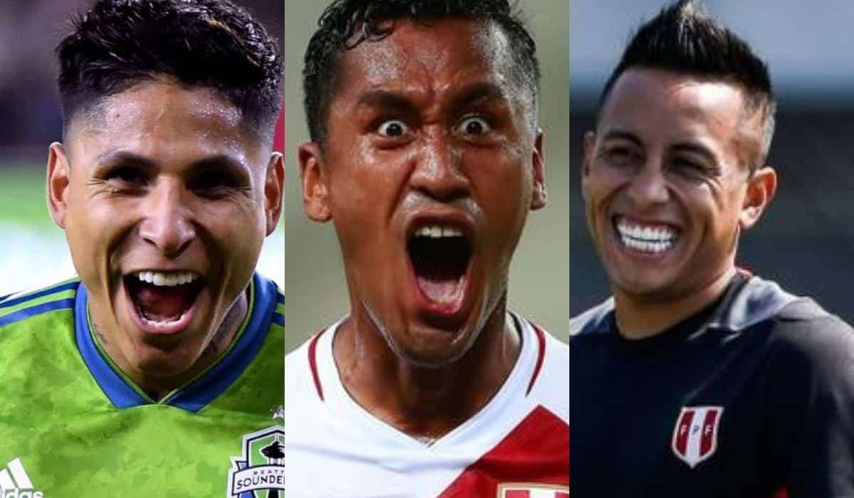 André Carrillo en el Al - Hilal de Arabia Saudita cobra un salario anual de 2.5 millones anuales