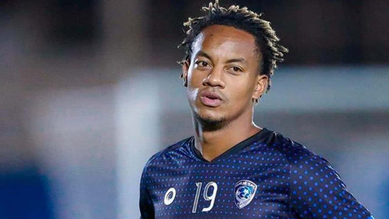 André Carrillo es de los mejores jugadores que tiene la selección peruana y el mejor de su club Al-Hilal, hecho que no pasa desapercibido para el gigante mexicano quien ya lo tiene en la mira.
