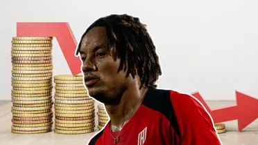 André Carrillo (Foto: Al Qadisiya)