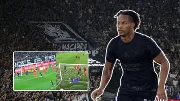 André Carrillo (Foto: Corinhia