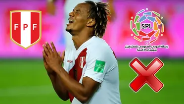 André Carrillo (Foto: Soy Grone)