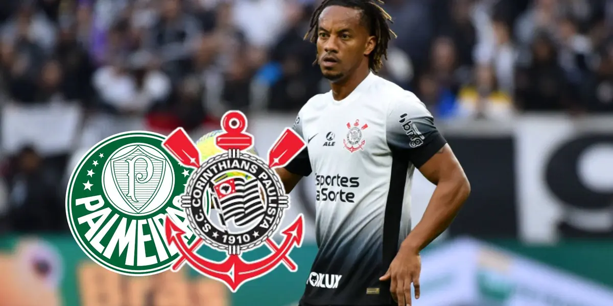 André Carrillo (Foto: Transfermarkt)