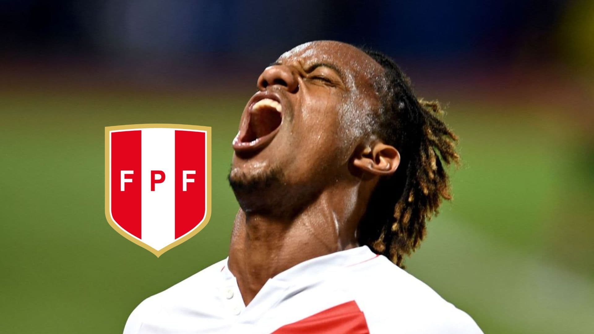 André Carrillo (Foto: X)