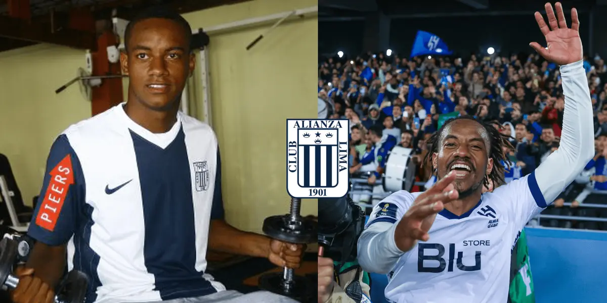 André Carrillo gana millones gracias a su talento como jugador