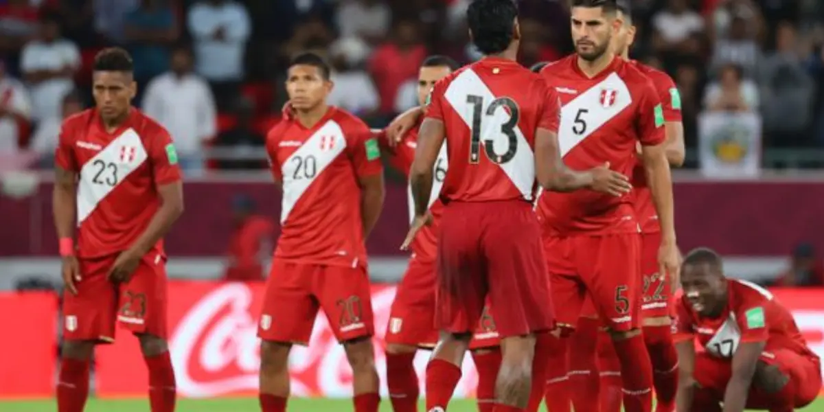 André Carrillo salió campeón con Al - Hilal