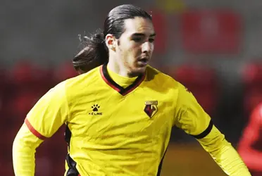 Andrés Aguilar es una nueva joya que estaría jugando por la Selección Peruana