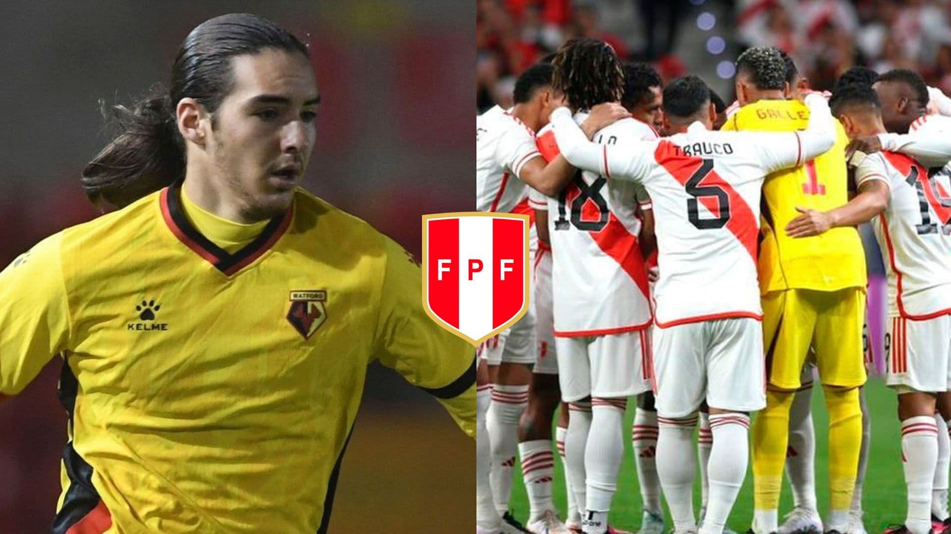 Andrés Aguilar suena fuerte para llegar a la Selección Peruana