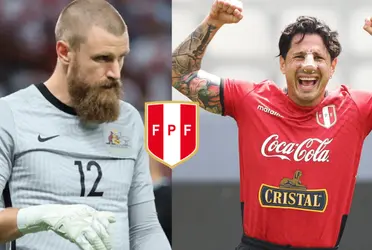 Andrew Redmayne estuvo burlándose de la Selección Peruana y ahora recibe de su propia medicina