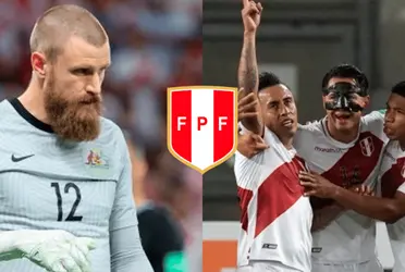 Andrew Redmayne habría dado una sorprendente noticia que beneficia a la Selección Peruana