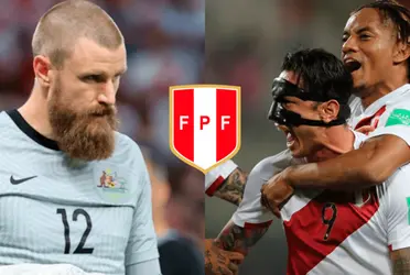 Andrew Redmayne sufrió el peor de los Karmas por las burlas a la Selección Peruana