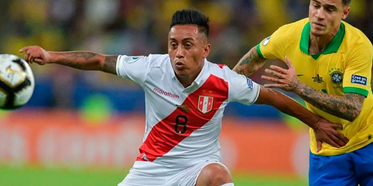 Andy Polar pasó de ser un referente de Binacional a un jugador del montón