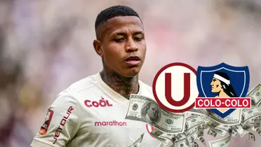 Andy Polo (Foto: Transfermarkt)