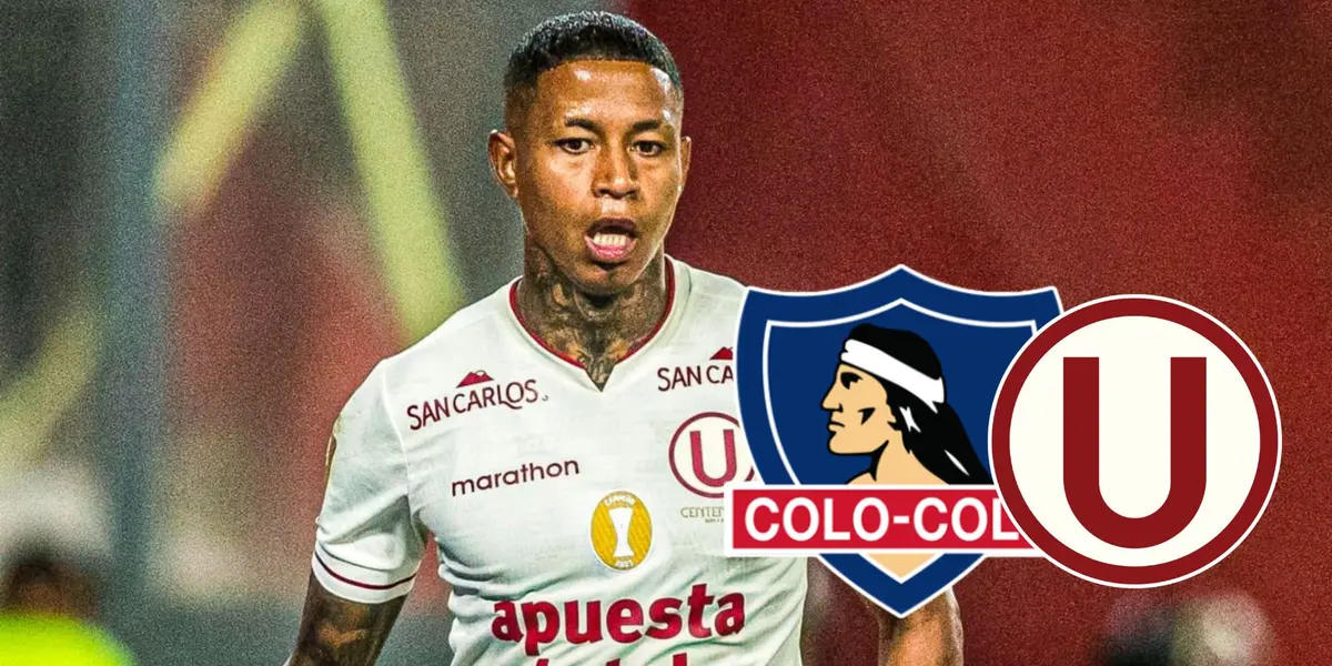 Andy Polo (Foto: Transfermarkt)