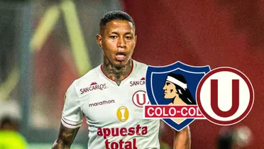 Andy Polo (Foto: Transfermarkt)