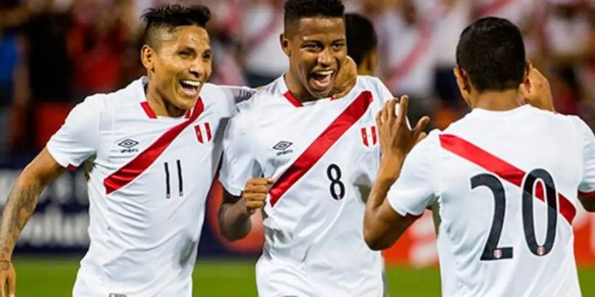 Andy Polo fue contactado por un asistente de Reynoso