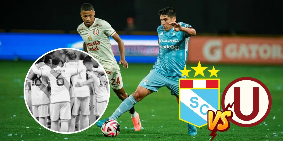 Andy Polo - Irven Ávila (Foto: Club Sporting Cristal)