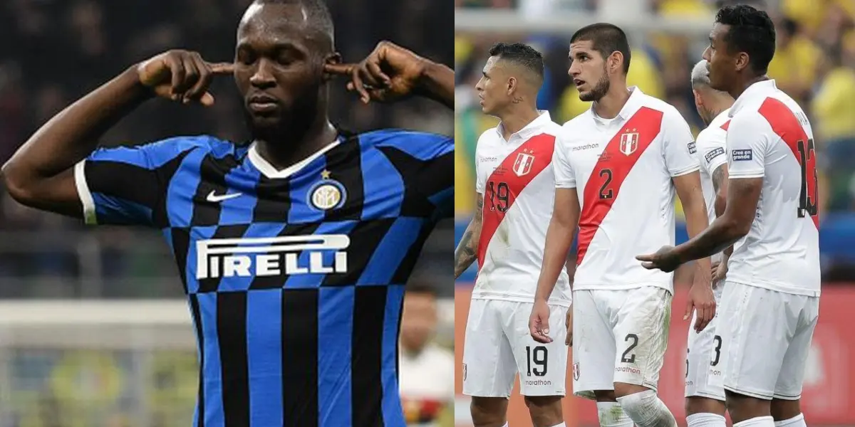 Andy Polo pudo ser la mejor estrella del fútbol peruano a nivel mundial, pero no confiaron en su talento y lo echaron