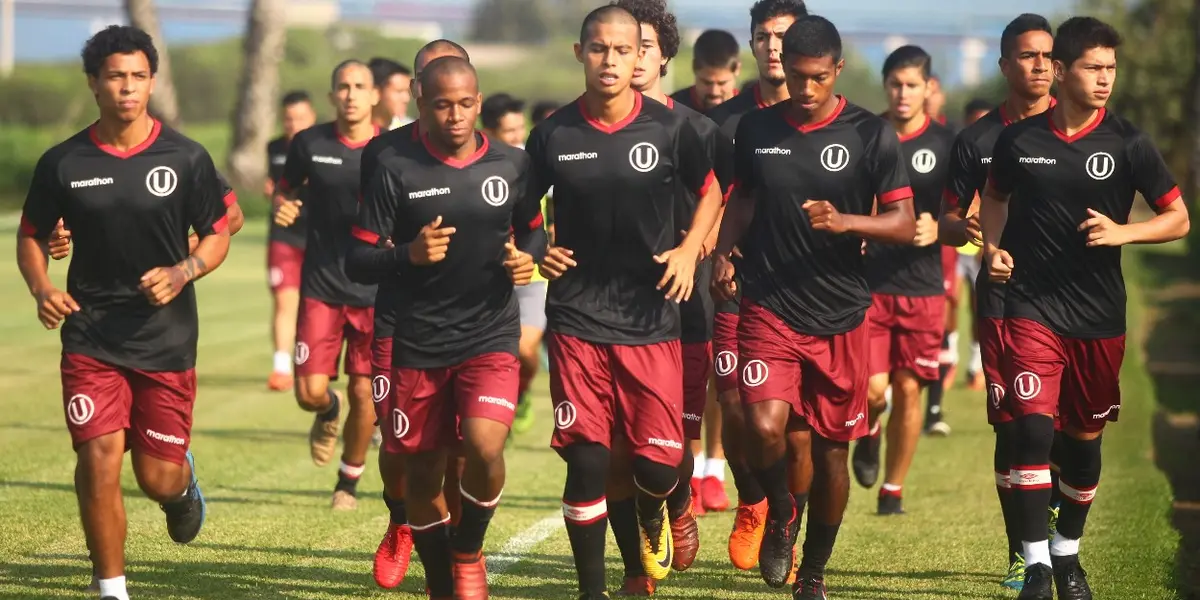 Ángel Cayetano asegura que tienen la capacidad de pelear la Liga 1