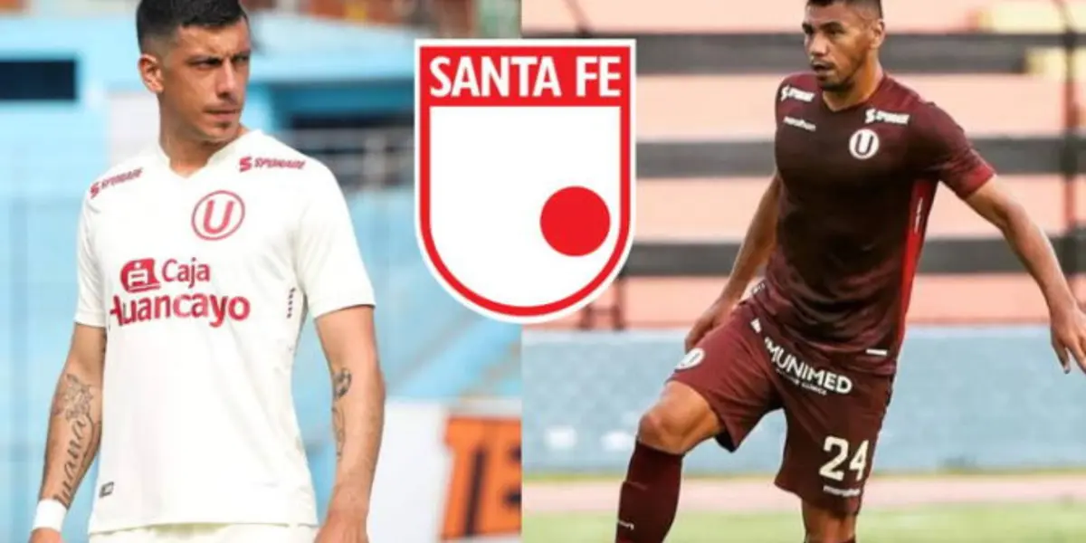 Ángel Cayetano es pretendido por equipos de Colombia