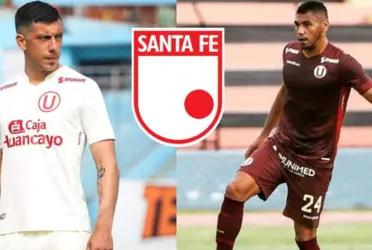 Ángel Cayetano es pretendido por equipos de Colombia