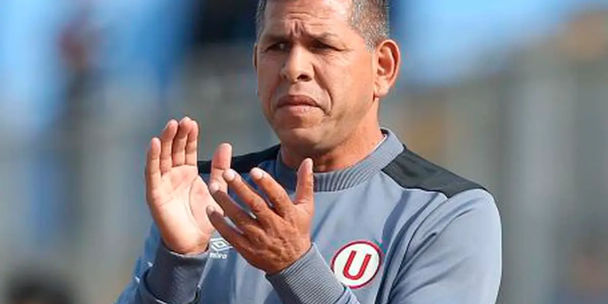 Ángel Cayetano podría convertirse en el nuevo caudillo de la ‘U’