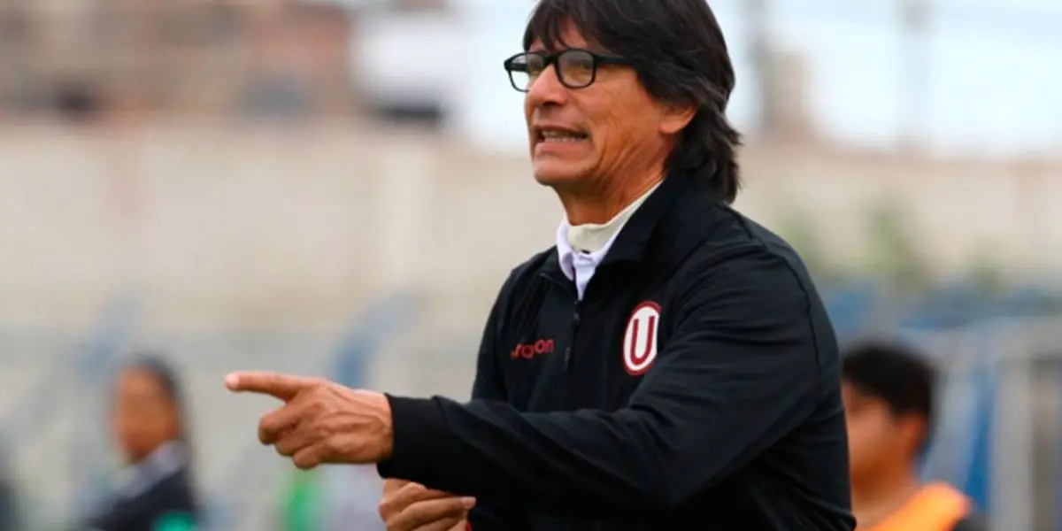 Ángel Comizzo es consiente que se equivocó en el ultimo partido, pero esperar mejorar en ese ámbito para el próximo encuentro.